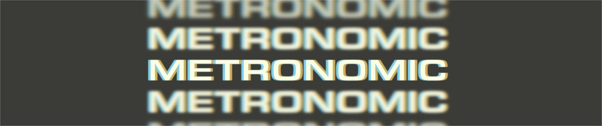 ᴍᴇᴛʀᴏɴᴏᴍɪᴄ