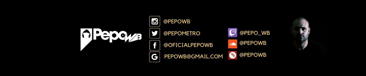 Pepo WB Sound