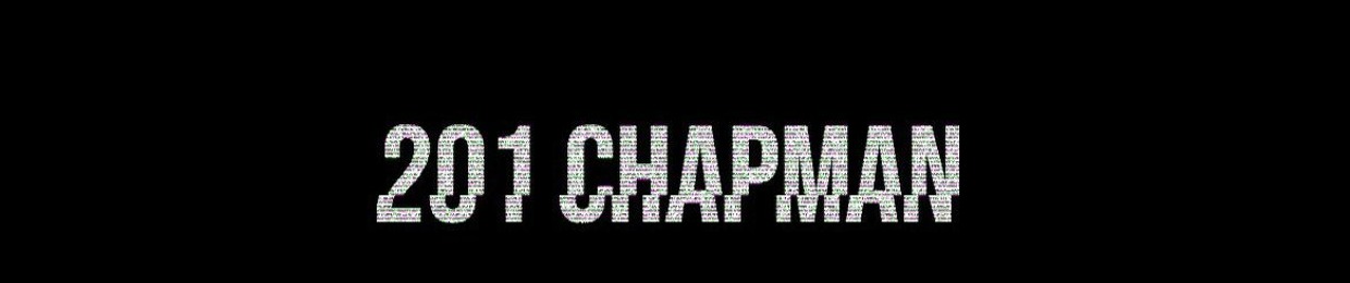 201 Chapman