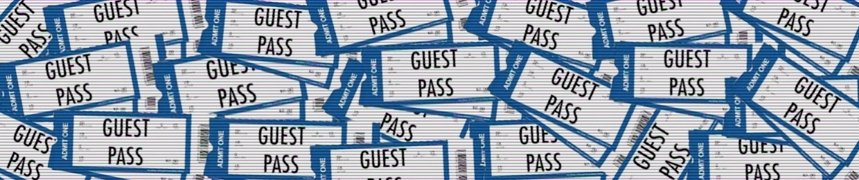 Guest Pass