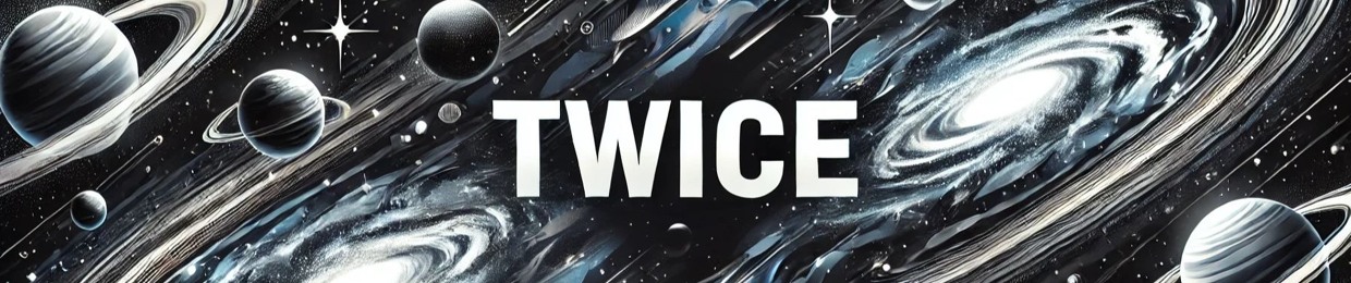 TWICE [Space Gang]