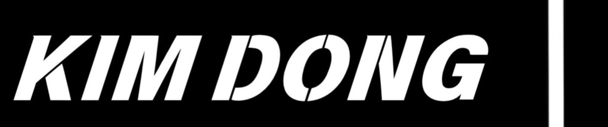 KIM DONGG [ MUSIC ]