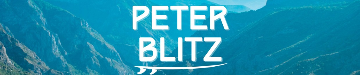Peter Blitz