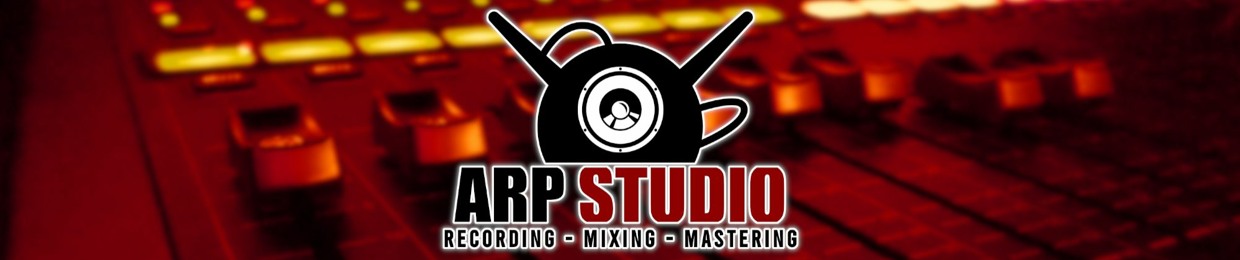 Arp Studio