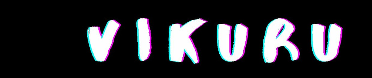 Vikuru