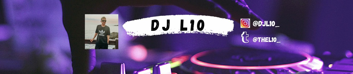 DJ L10