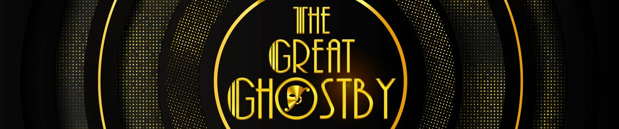 The Great Ghostby