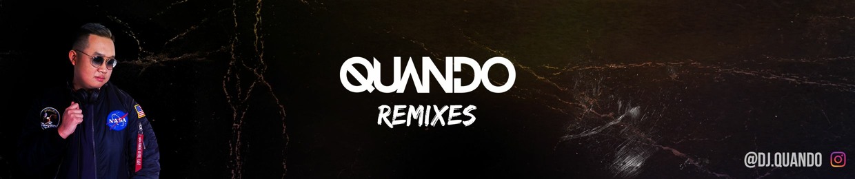 QUANDO (Remixes)