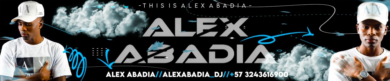 Alex Abadia Dj