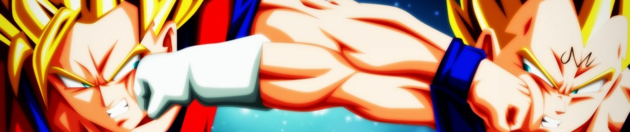 Majin Vegeta