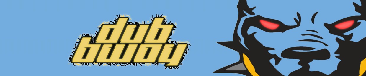 Dub Bwoy