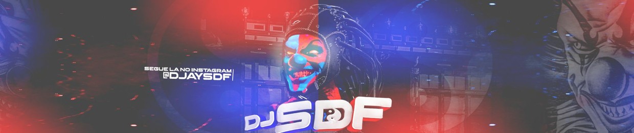 DJ SDF ♪