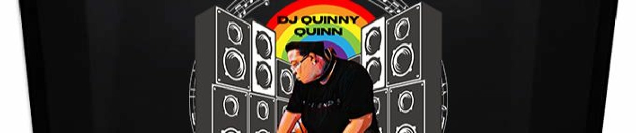 DJ Quinny Quinn on da beat