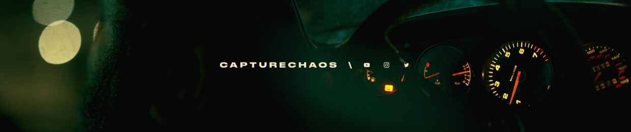 CaptureChaos