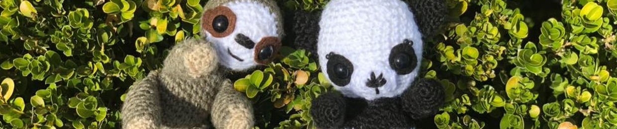 Sloth and Panda