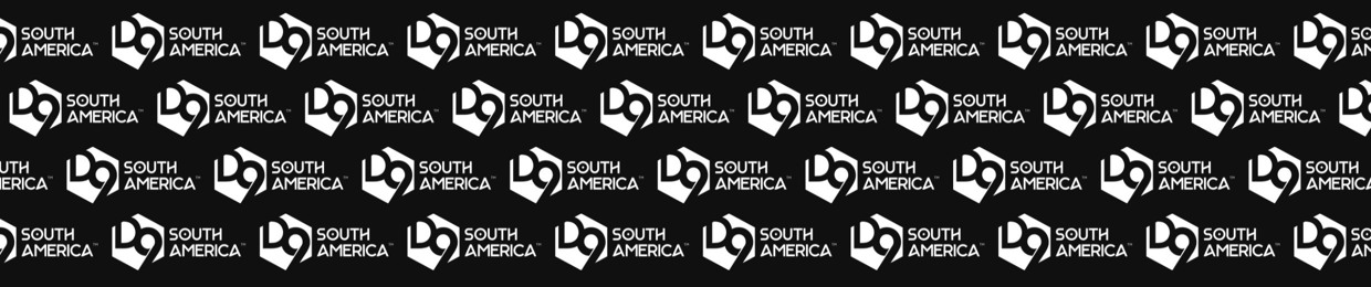 Droid9 South America