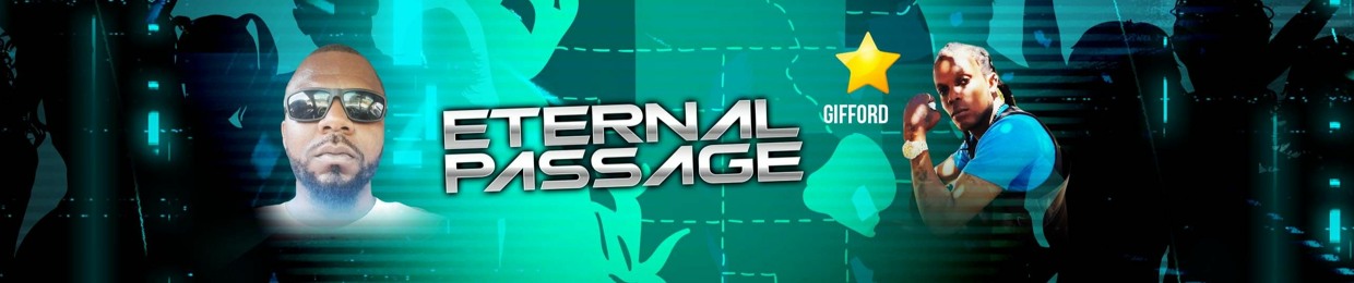 Eternal Passage
