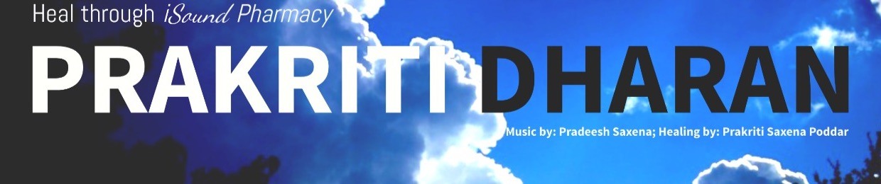 Prakriti Dharana.