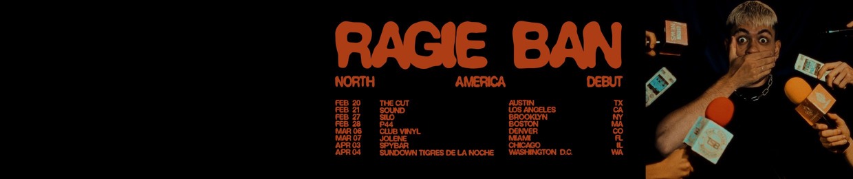 Ragie Ban