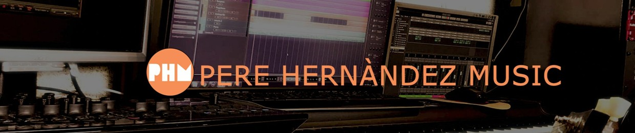 Pere Hernàndez Music