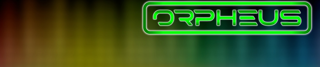 DJ Orpheus