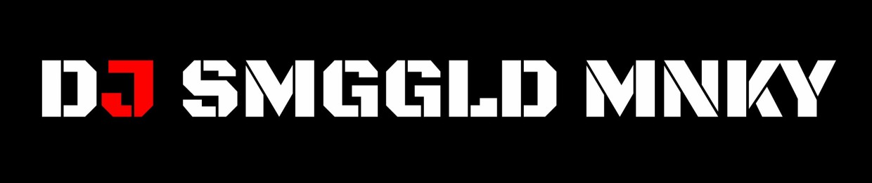 DJ SMGGLD MNKY