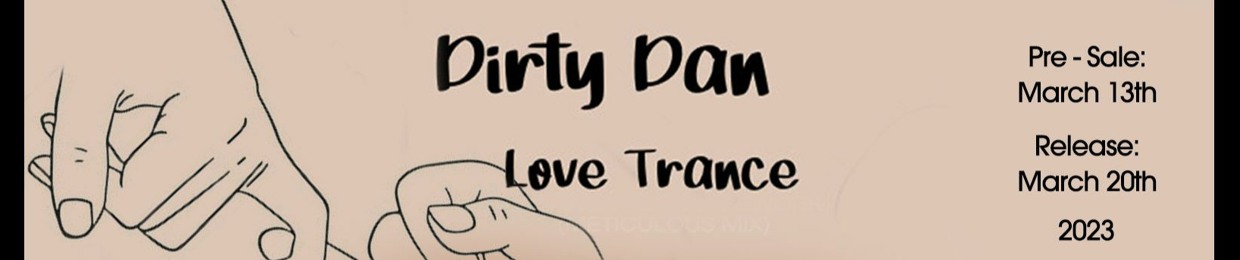 Dirty Dan (Official Artist Page)