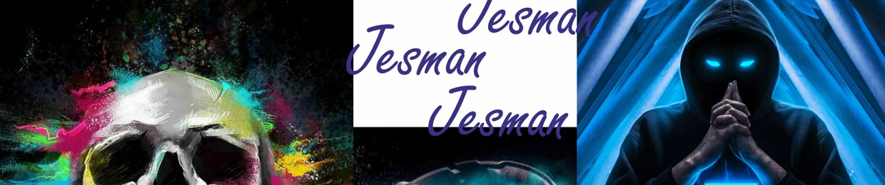 I'mJesman