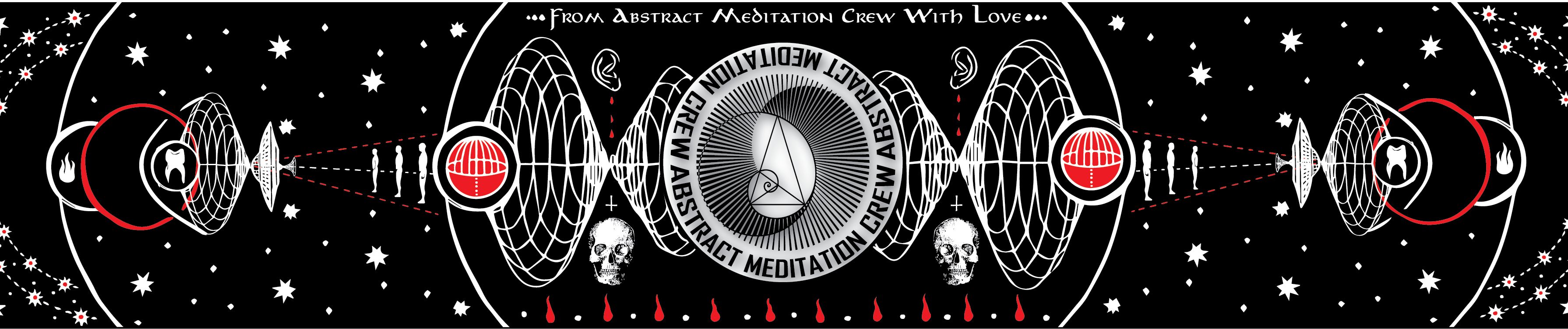 Depuratus See King Budhata Prvw By Abstract Meditation Crew soundcloud