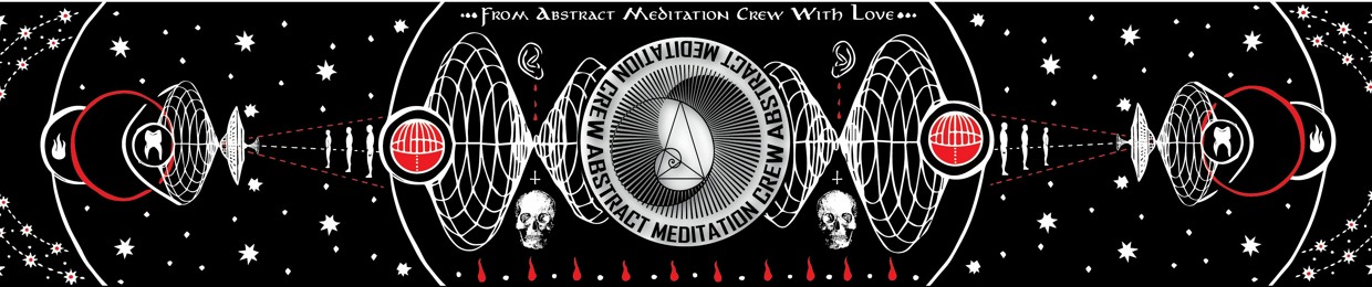 Abstract Meditation Crew