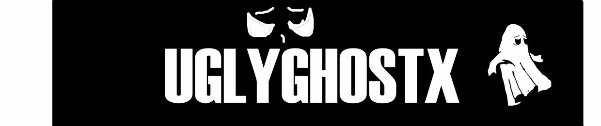 UglyGhostx