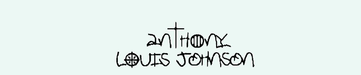 Anthony Louis Johnson (OMEGA)