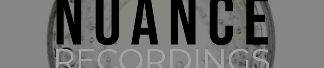 Nuánce recordings