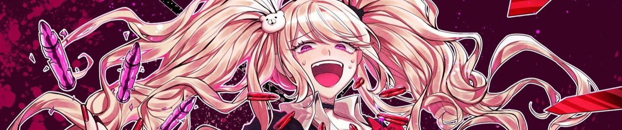 Junko F*CKING Enoshima♔