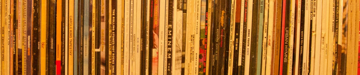 Stream Matters Of Vinyl Importance | Listen to podcast episodes online for  free on SoundCloud