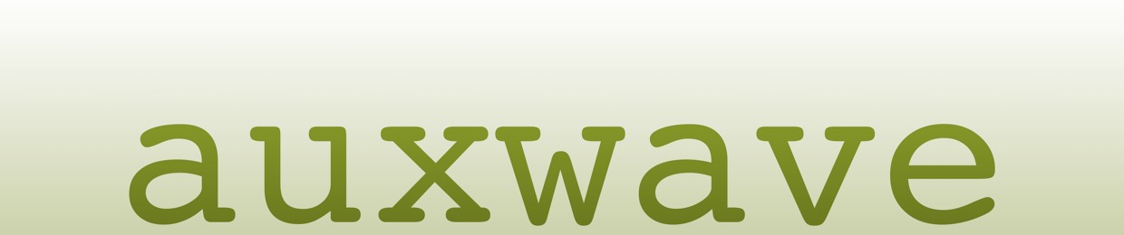 Auxwave