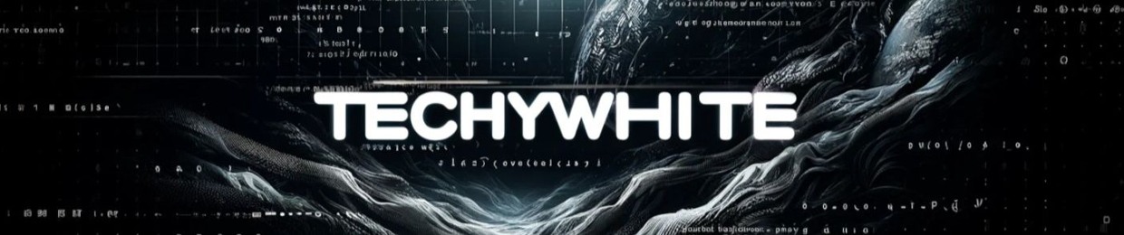 TechyWhite