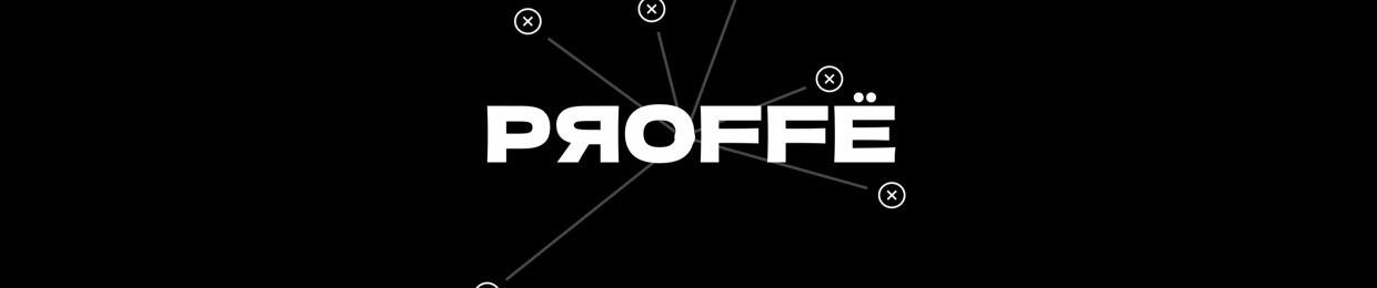 PЯОFFЁ