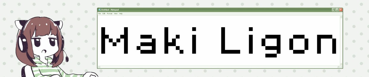 Maki Ligon