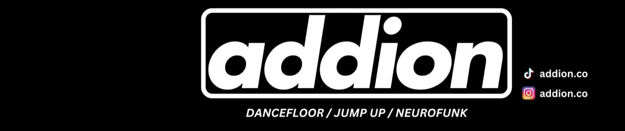 addion