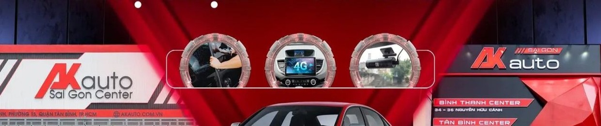 Phụ Kiện Ô Tô AKauto