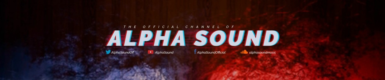 Alpha Sound