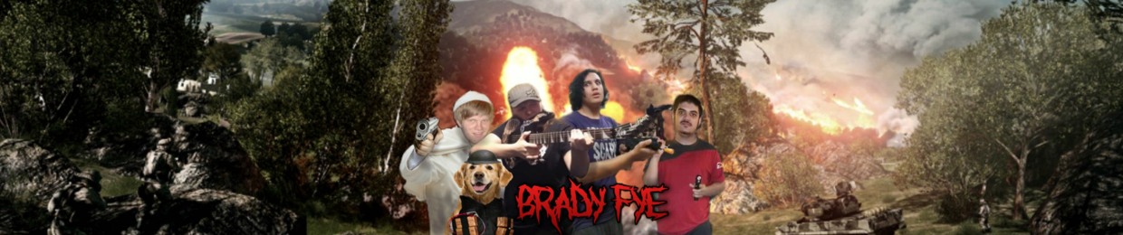 Brady Fye