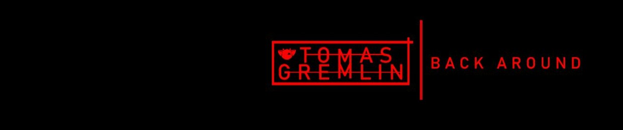 Tomas Gremlin
