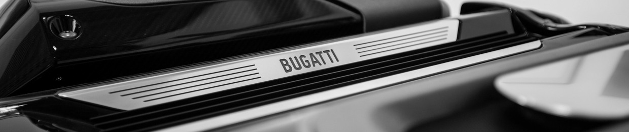 Bugatti Newsroom