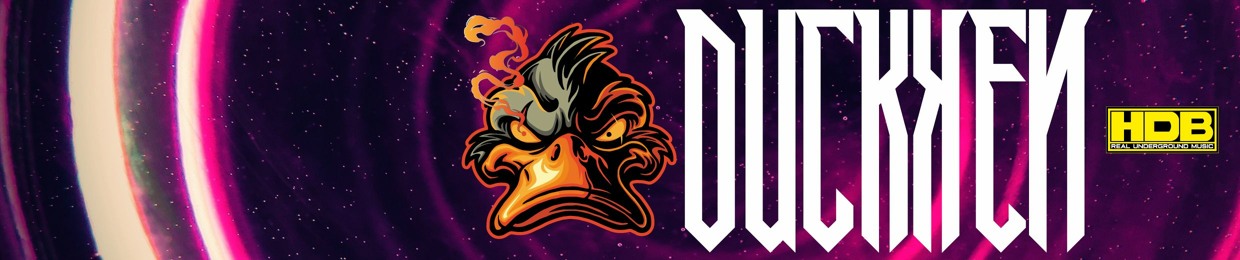 Dj Duckken