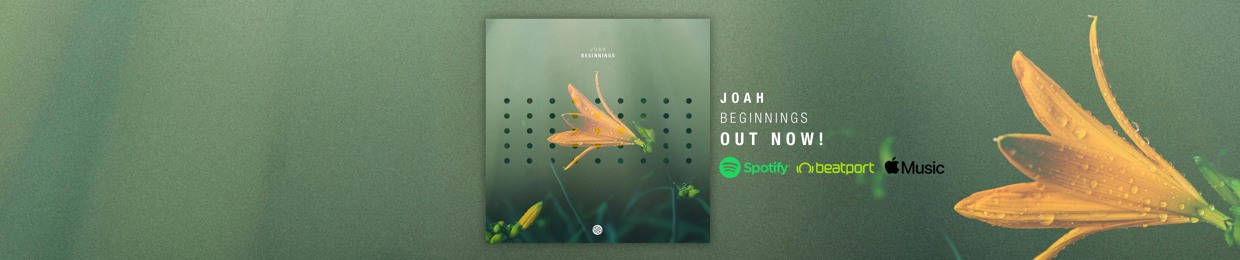 Joah Ralf / JOAH