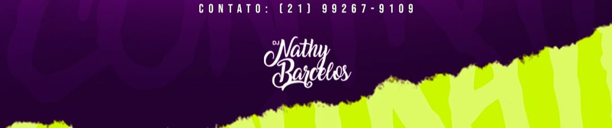 DJ Nathy Barcelos