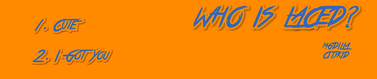 whoisLaced