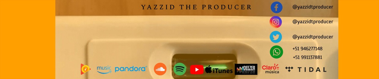 Yazzid The Producer